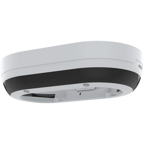 AXIS TP3828-E Protective Cover - Supports Dome Camera - White