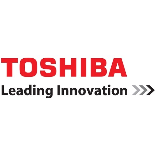 Toshiba 32GB USB 2.0 Flash Drive - 32 GB - USB 2.0 - Black