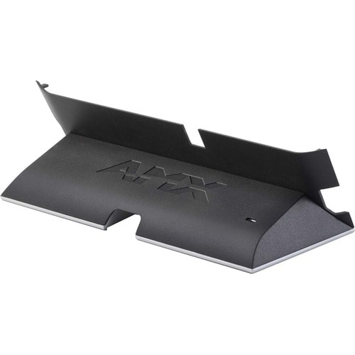 AMX Fixed Tabletop Stand for VARIA-100 and VARIA-100N Touch Panels - Up to 10.10" Screen Support - Tabletop