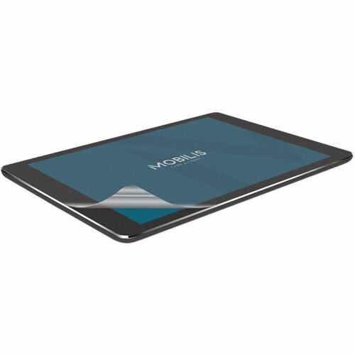 Protecteur écran pour iPad (10e génération) MOBILIS 5H Chrystal claire - 1 Unité - Pour 27,7 cm (10,9") LCD Tablette - Ant