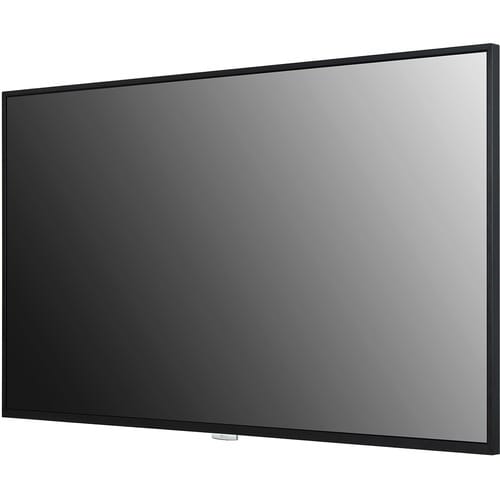LCD Digital Signage LG 43UH7J-H 1092,20 mm - 24 ore/7 giorni Operation - Energy Star - Tecnologia In-plane Switching (IPS)