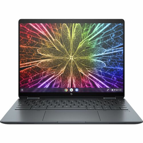 HP Elite Dragonfly Chromebook Enterprise 13.5" Convertible 2 in 1 Chromebook - WUXGA+ - Intel Core i7 12th Gen i7-1265U - 