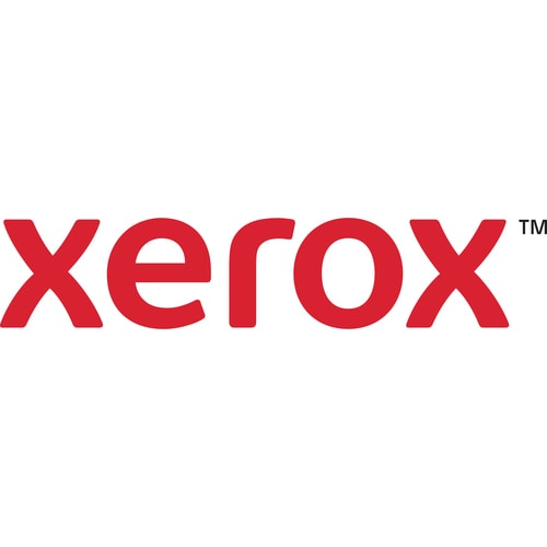Xerox Developer - 400000 Pages - Laser - Cyan