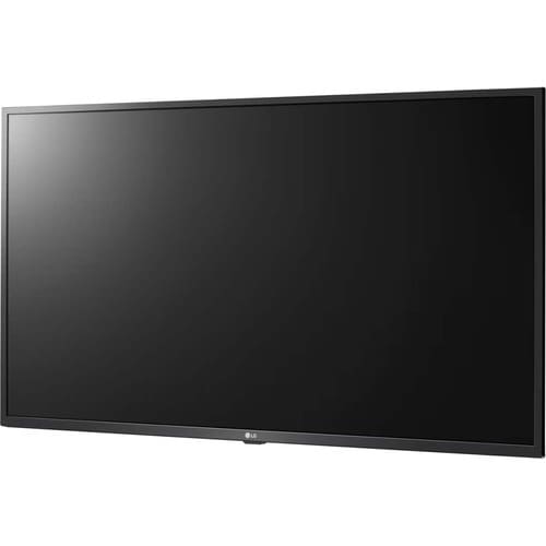 LG 43UT640S0TA 1.09 m (43") LCD Digital Signage Display - High Dynamic Range (HDR) - 3840 x 2160 - 300 cd/m² - 2160p - USB