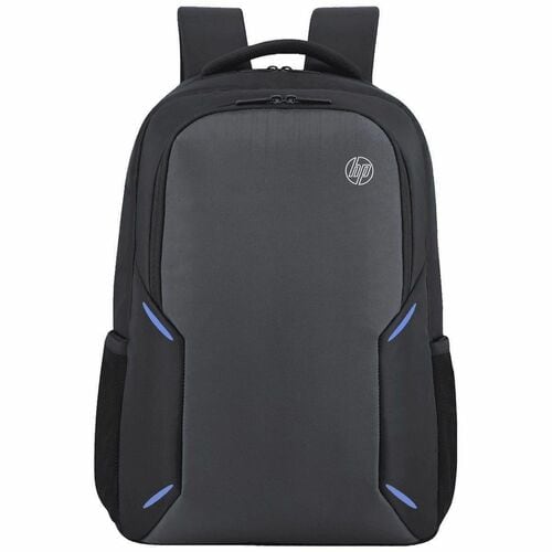 HP Carrying Case (Backpack) for 39.62 cm (15.60") Notebook, Tablet - Fabric Body - Shoulder Strap