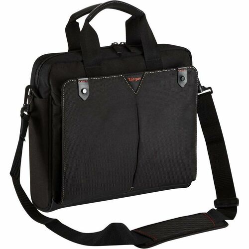 Targus Classic+ CN515 Carrying Case for 30.73 cm (12.10") to 39.62 cm (15.60") Apple iPad Notebook, Accessories, Tablet - 