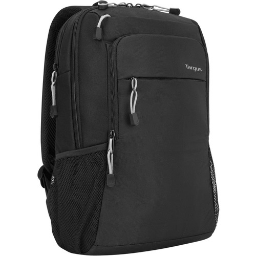 Targus Intellect Advanced TSB968GL Carrying Case (Backpack) for 39.62 cm (15.60") to 40.64 cm (16") Notebook - Black - Wat