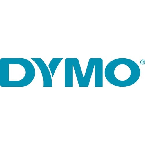 Dymo LabelManager 160 Electronic Label Maker - Thermal Transfer - 6 Fonts - Label12 mm, 6 mm, 9 mm - Battery - 6 Batteries