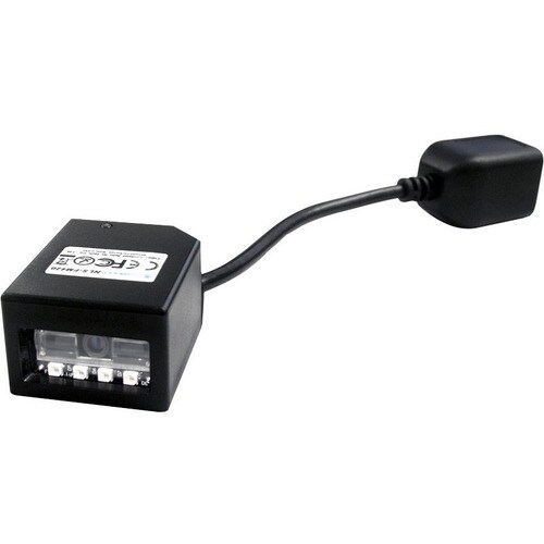 FM100 1D CCD FIXED MOUNTED .