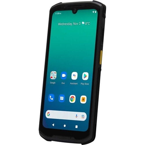 Newland MT95 Kambur Pro - Laser Light Source - CMOS - 15.5 cm (6.1"") - 720 x 1560 - Touchscreen - 6 GB RAM / 128 GB Flash