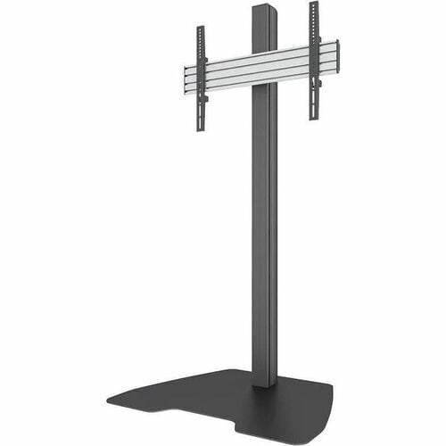 Neomounts Neomounts Pro NMPRO-S1 Height Adjustable Display Stand - 81.3 cm (32") to 190.5 cm (75") Screen Support - 50 kg 