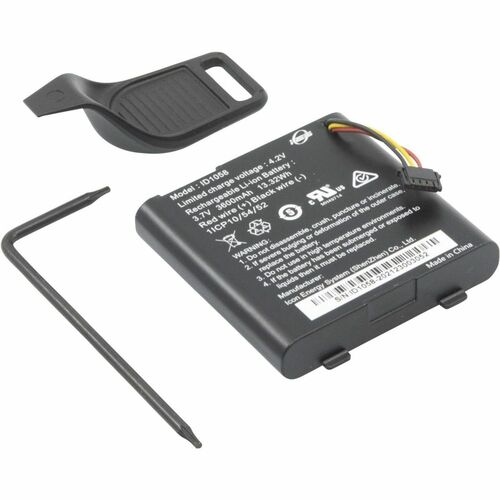 AXIS Replacement Kit - 5 Pack