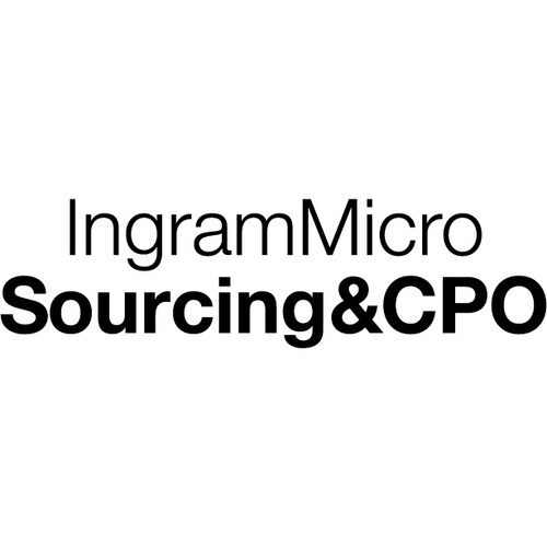 HPE Ingram Micro Sourcing 600 GB Hard Drive - 2.5" Internal - SAS (6Gb/s SAS) - 10000rpm