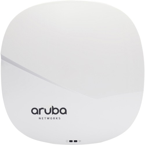 HP ARUBA INSTANT IAP 325 WIRELESS ACCESS POINT JW327A REFURB
