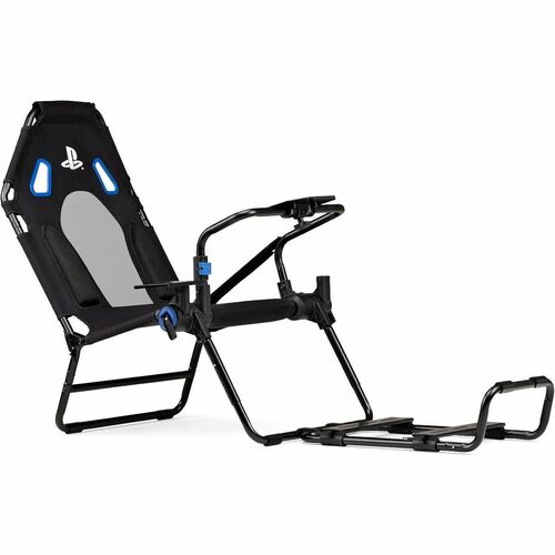 Next Level Racing GTLite Cockpit PlayStation Edition frame - For Gaming