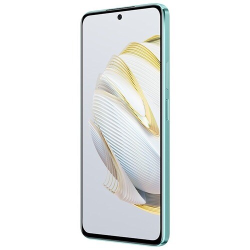 Huawei nova 10 SE BNE-LX1 128 GB Smartphone - 16,9 cm (6,7 Zoll) OLED Full HD Plus 2400 x 1080 - Octa-Core (Cortex A73Quad