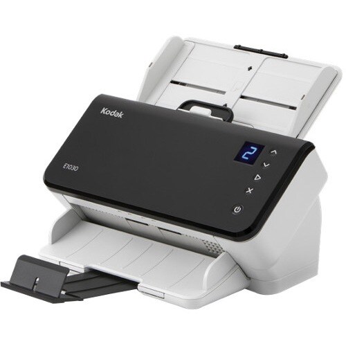 Kodak Alaris E1030 Einzugsscanner - 600 dpi Optische Auflösung - 24-bit Farbtiefe - USB
