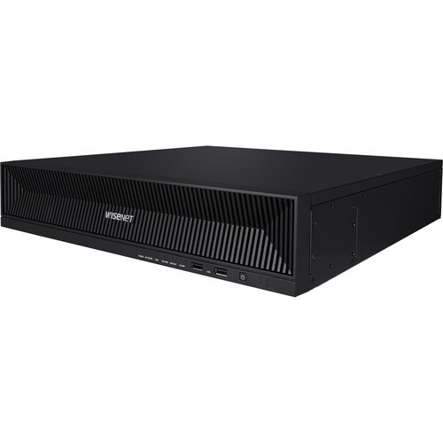 XRN-3210B2 - NVR 8K 32CH IA NO RAID NO POE CAPACIDAD MAXIMA DE 80TB (NO INCLUYE DISCOS)