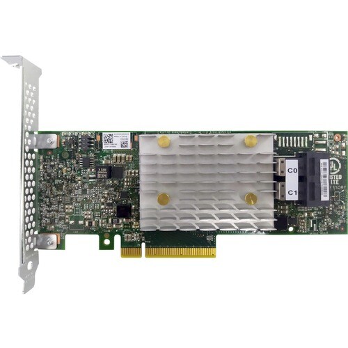 THINKSYSTEM 4350-8I SAS/SATA 12GB HBA