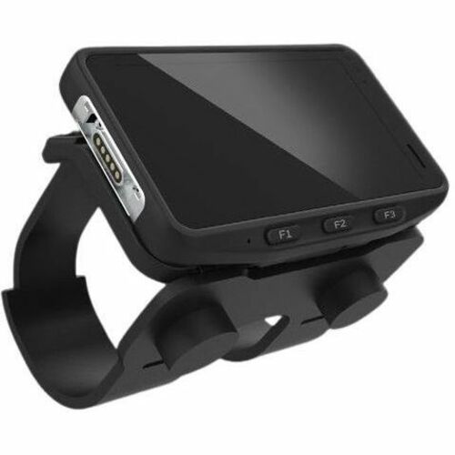 Terminal portable Honeywell CW45 Durci - 1D, 2D - Qualcomm - 11,9 cm (4,7") - LED - HD - 1280 x 720 - Écran tactile - 6 Go