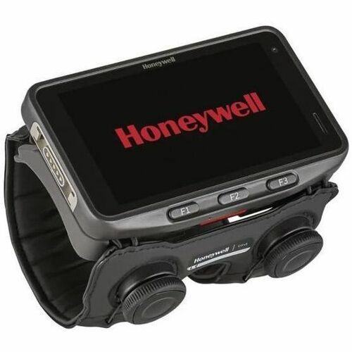 CW45 WEARABLE WIFI 6 6GB/64GB 8/13MP CAM EXT BATT MOUNT+PAD