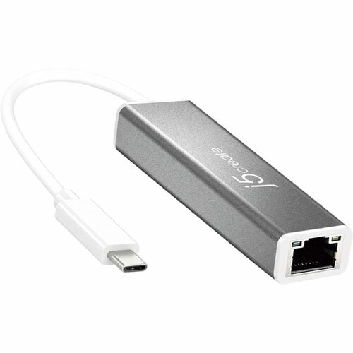 USB-C TO GIGABIT ETHERNET ADAPTER