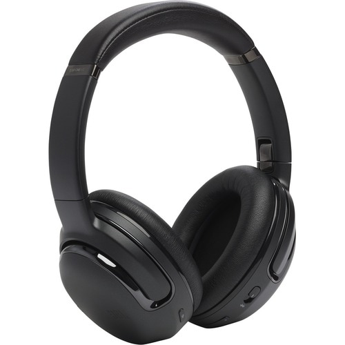 JBL Tour One M2 Wireless Over-ear Noise Cancelling Headphone - Google Assistant - Stereo - Mini-phone (3.5mm) - Wired/Wire