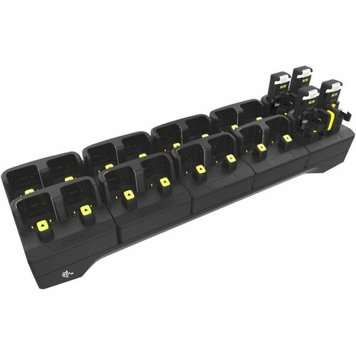 Station d'Accueil/Base Zebra - Connexion pour Scanner de Codes à Barres - 20 Socle - Capacité de chargement