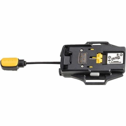 ENTERPRISE HAND MOUNT F/ RS6100