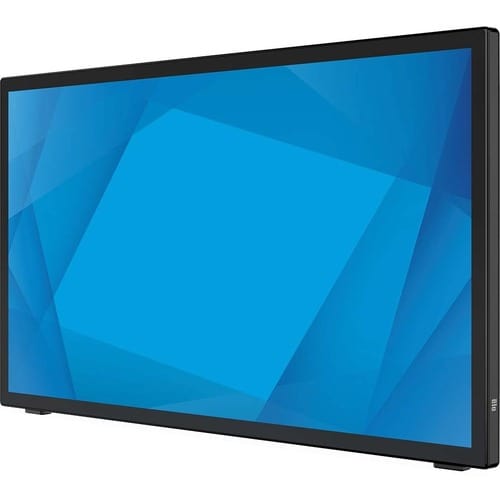 Elo 2270L 22" Class LCD Touchscreen Monitor - 16:9 - 14 ms - 54.6 cm (21.5") Viewable - TouchPro Projected Capacitive - 10