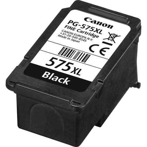 Cartuccia inchiostro Originale Canon PG-575XL Alto Rendimento Ad inchiostro - Nero - 1 - 15 mL
