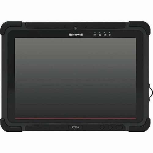 Tablet Honeywell RT10A Robusto - 25,7 cm (10,1") - Qualcomm - 6 GB - 64 GB Memoria - Android 10 - Octa core (8 Core) 2,20 
