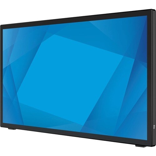 Elo 2270L 22" Class Monitor LCD tátil - 16:9 - 14 ms - 54,6 cm (21,5") Viewable - Capacitivo projetado TouchPro - 10 Point