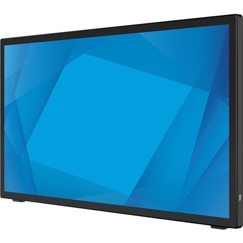 Elo 2270L 22" Class LCD Touchscreen Monitor - 16:9 - 14 ms - 54.6 cm (21.5") Viewable - TouchPro Projected Capacitive - 10