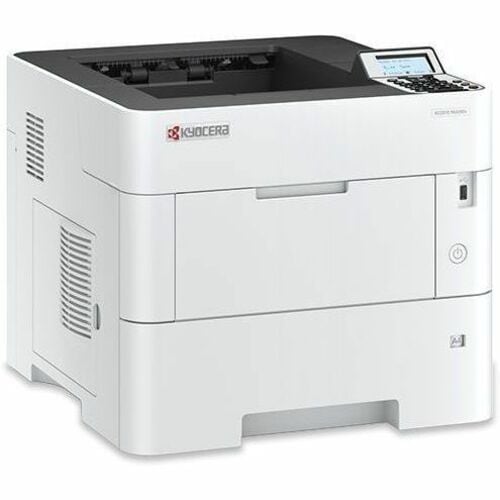 Kyocera Ecosys PA5000x - Desktop Kabel Laserdrucker - Monochrom - 50 ppm Monodruck - 1200 x 1200 dpi Druckauflösung - 600 