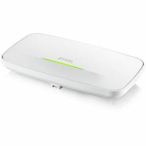 ZYXEL WAX640S-6E Tri Band Wi-Fi 6E IEEE 802.11 a/b/g/n/ac/ax 7.80 Gbit/s Wireless Access Point - Indoor - 2.40 GHz, 5 GHz,