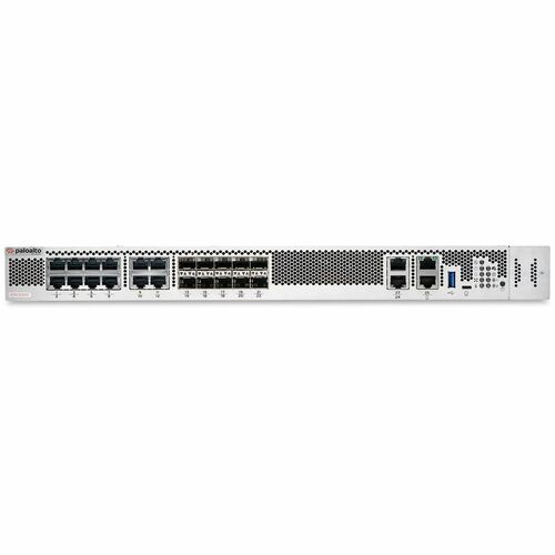 Palo Alto ION 9200 Network Security/Firewall Appliance - Application Security - 19 Port - 10/100/1000Base-T, 10GBase-X - 1
