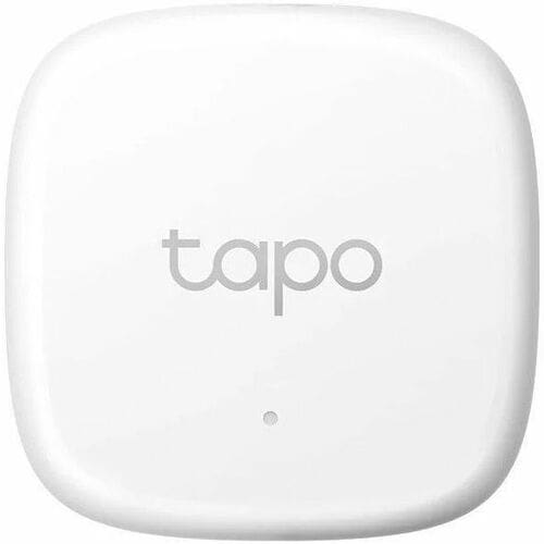 Tapo Tapo T310 Temperature & Humidity Sensor - 20°C to 60°C - 0% to 99%% - Alexa Supported