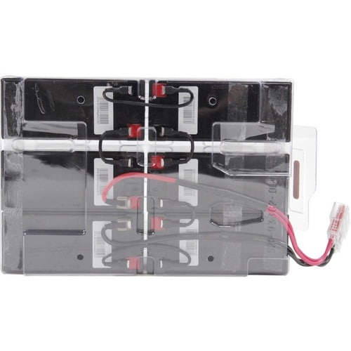 Eaton UPS Battery Pack - 9000 mAh - 72 V DC - Lead Acid - Valve-regulated