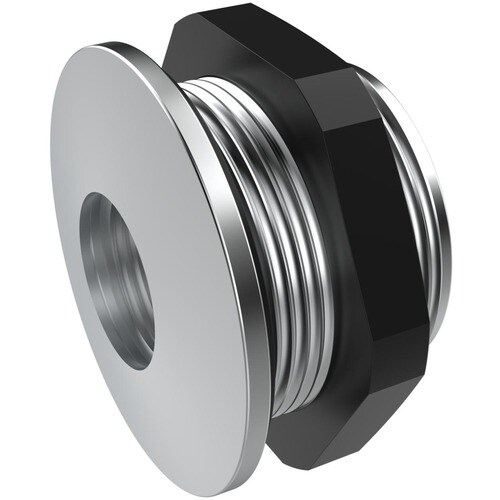 AXIS TF1201 Recessed Mount Kit for Camera Sensor - 4 Pack