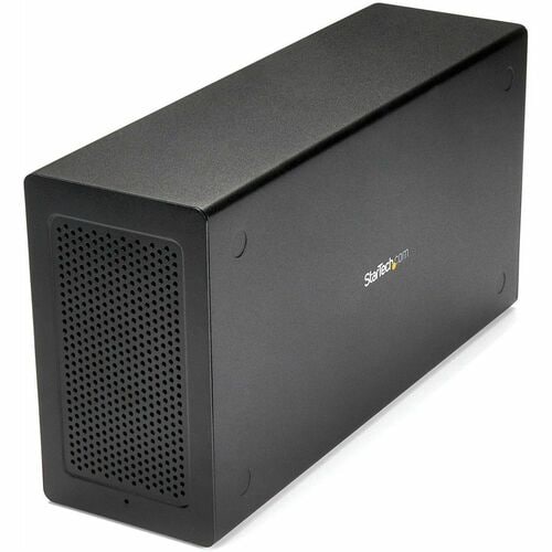 StarTech.com Expansion Chassis - TAA Compliant