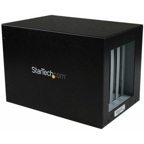 StarTech.com Expansion Chassis - TAA Compliant