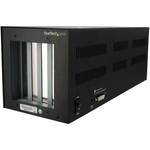 PCI Express auf 2 PCI 2 PCIe Erweiterungsgehause