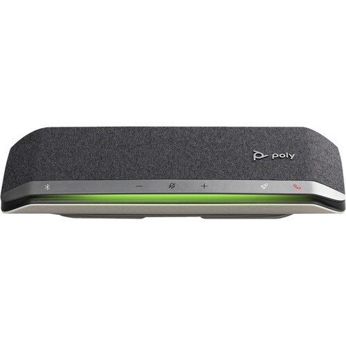 Teléfono con altavoz Plantronics Sync 40 - USB - Micrófono - De Escritorio