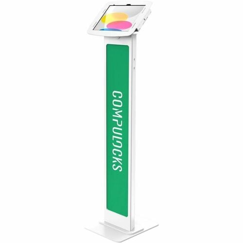 Compulocks Enclosure/Floor Stand Kit