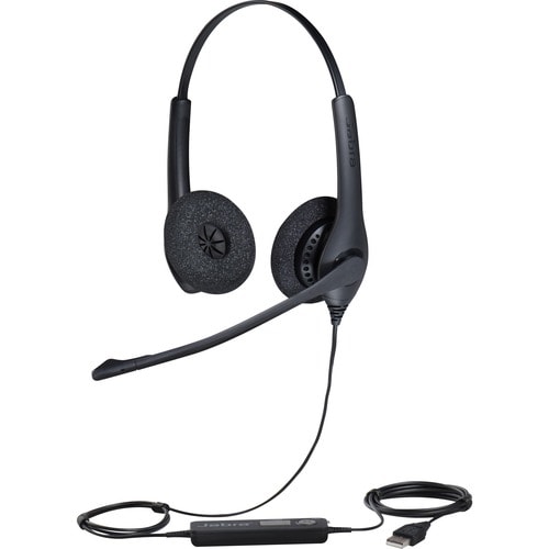 JABRA - BIZ 1500 DUO  USB .