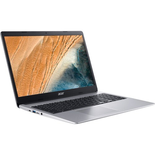 Chromebook - Acer Chromebook 315 CB315-3H CB315-3H-C510 39,6 cm (15,6") - Full HD - 60 Hz - Intel Celeron N4020 - 4 GB - 1