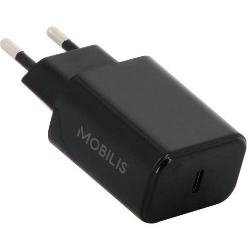 MOBILIS Wechselstromadapter - 5 V Gleichstrom, 9 V DC, 12 V Gleichstrom - 2,40 A