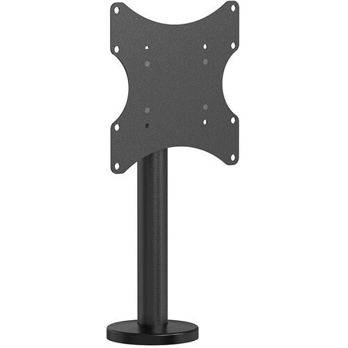 Montaggio da tavolo ITB per TV, Monitor - 45,7 cm a 109,2 cm (43") Supporto schermo - 30 kg Capacità di carico - 200 x 200