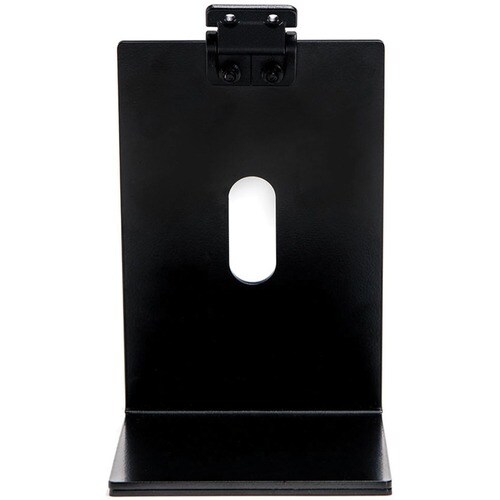 Suppporto per tablet PC Star Micronics mUNITE mUNITE EZDESK KIOSK STAND BLK - 18,3 cm Altezza x 15 cm Larghezza - Desk - A